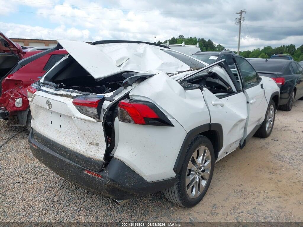 2T3C1RFV1LC068584 2020 TOYOTA RAV4 photo no. 4