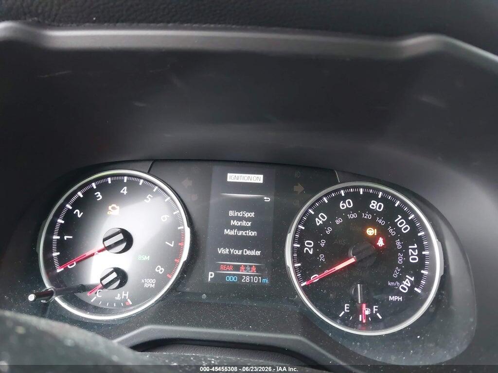 2T3C1RFV1LC068584 2020 TOYOTA RAV4 photo no. 7