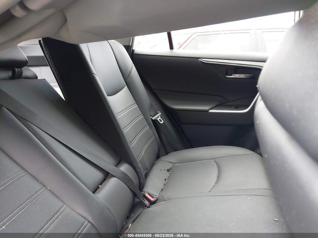 2T3C1RFV1LC068584 2020 TOYOTA RAV4 photo no. 8