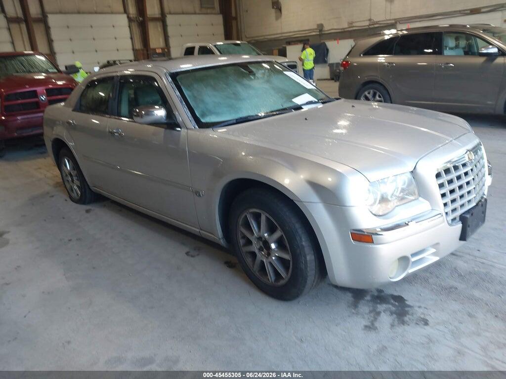 2C3KK63H97H651791 2007 CHRYSLER 300C photo no. 1