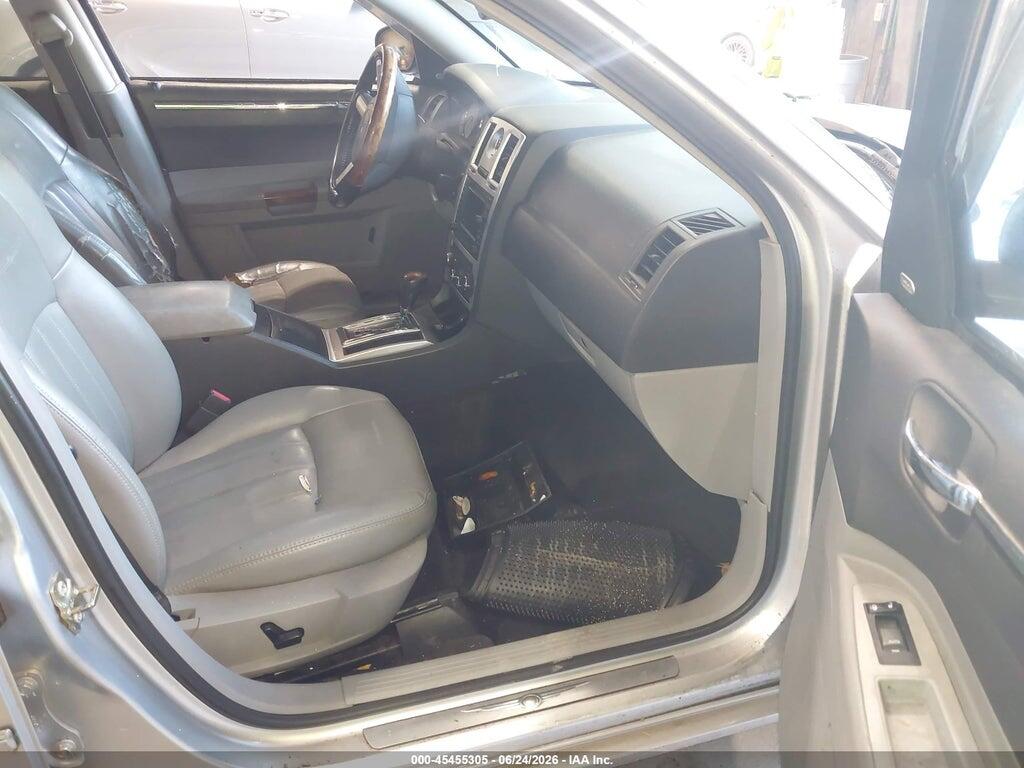 2C3KK63H97H651791 2007 CHRYSLER 300C photo no. 5
