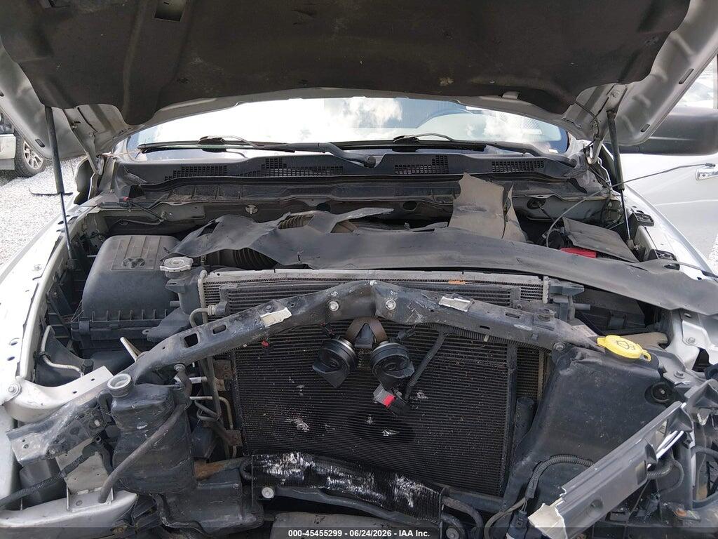 1C6RD6LTXCS112678 2012 RAM 1500 photo no. 10