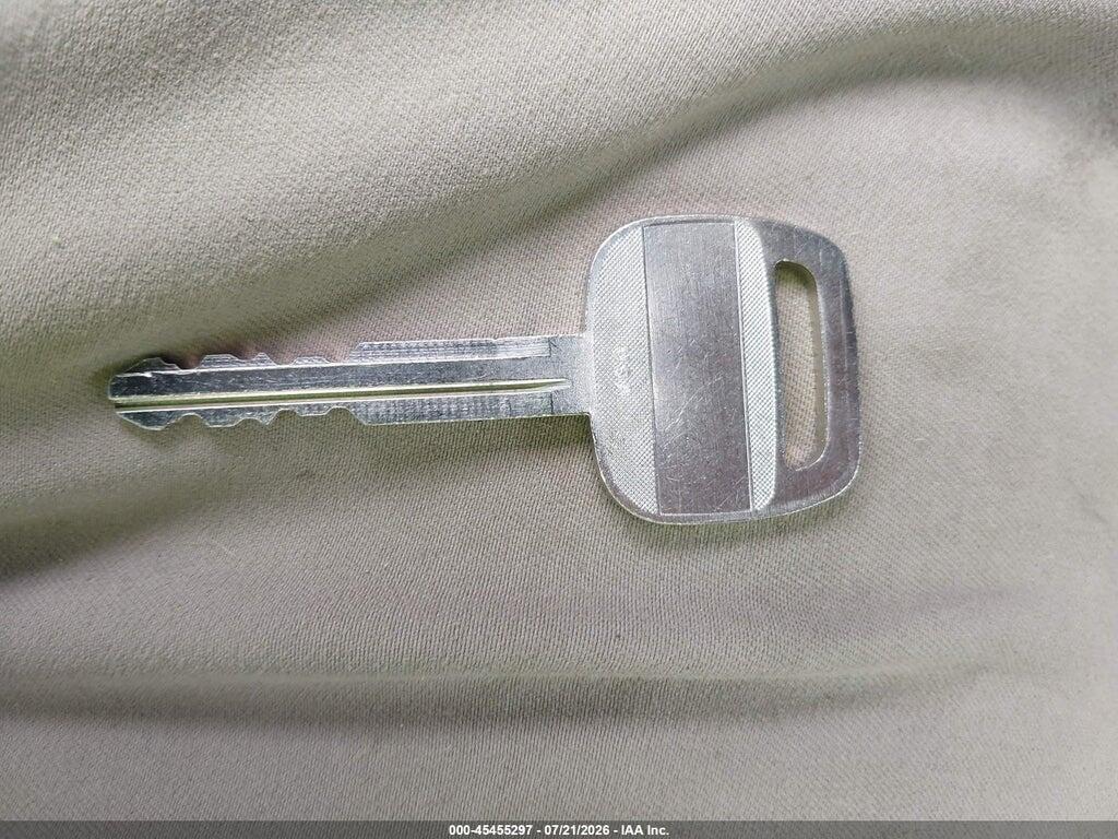 2T1BR32E04C221117 2004 TOYOTA COROLLA photo no. 11