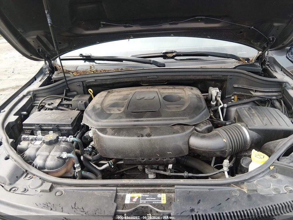 1C4RJFLG8MC650604 2021 JEEP GRAND CHEROKEE photo no. 10