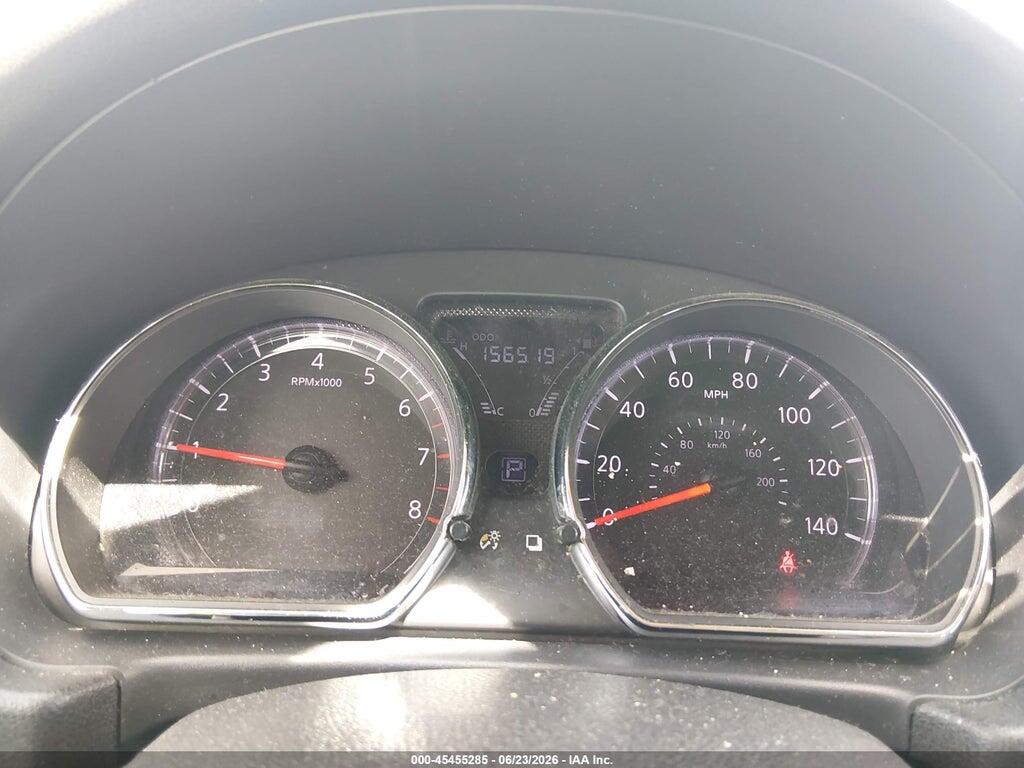 3N1CN7AP5GL892197 2016 NISSAN VERSA photo no. 7