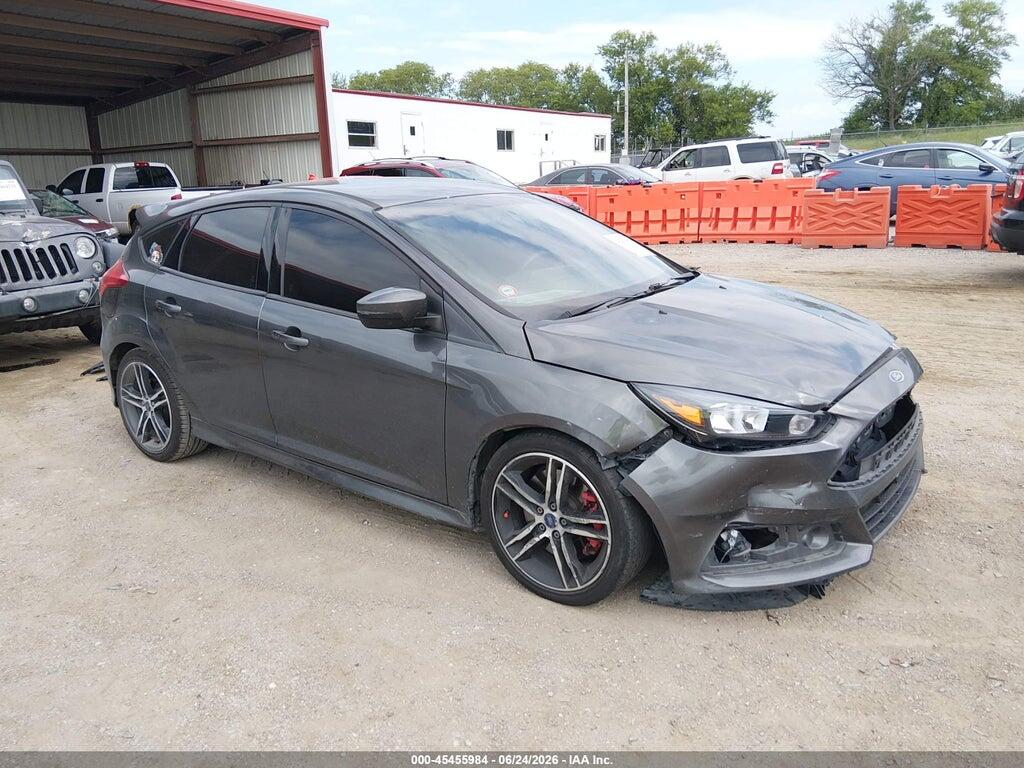 1FADP3L94GL336533 2016 FORD FOCUS ST photo no. 1