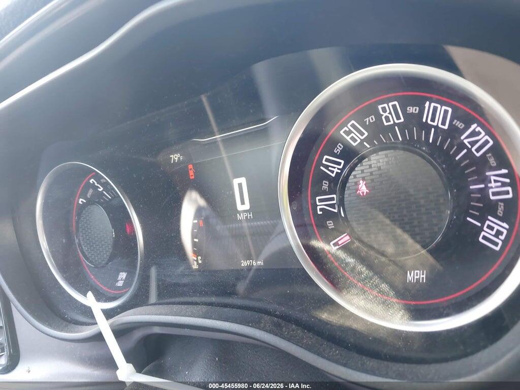 2C3CDZAGXPH602223 2023 DODGE CHALLENGER photo no. 7