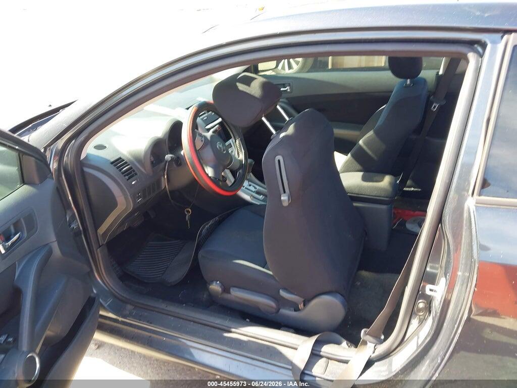JTKDE177370201258 2007 SCION TC photo no. 5