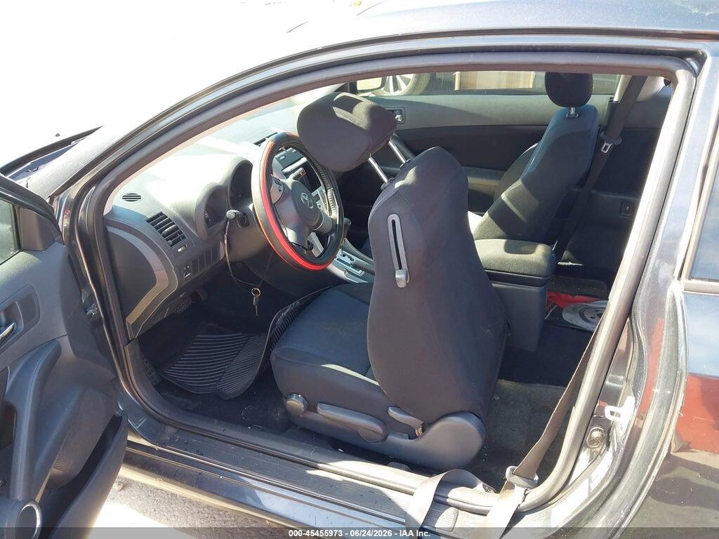 JTKDE177370201258 2007 SCION TC photo no. 8