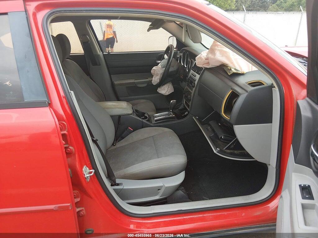 2B3KA43G07H893218 2007 DODGE CHARGER photo no. 5