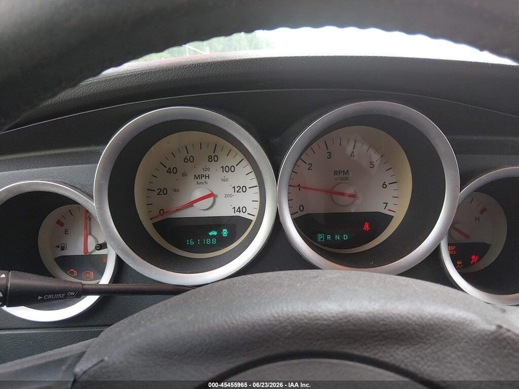 2B3KA43G07H893218 2007 DODGE CHARGER photo no. 7