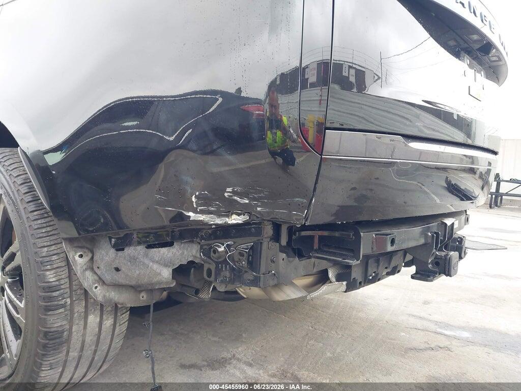 SALKPBFU3RA203877 2024 LAND ROVER RANGE ROVER photo no. 6