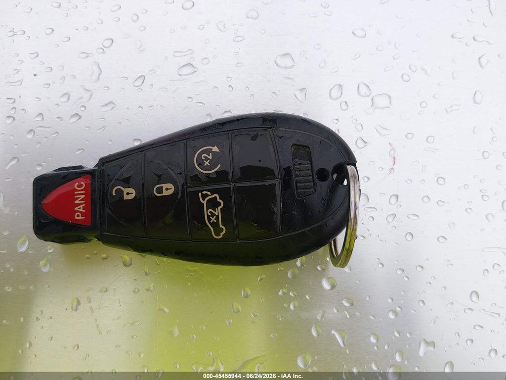 1C4RDJDGXDC673357 2013 DODGE DURANGO photo no. 11