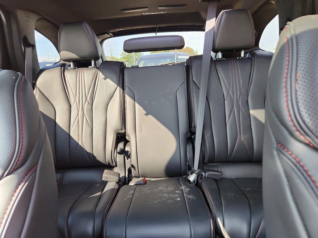 2024 ACURA MDX TYPE S ADVANCE — Фото 10 из 13