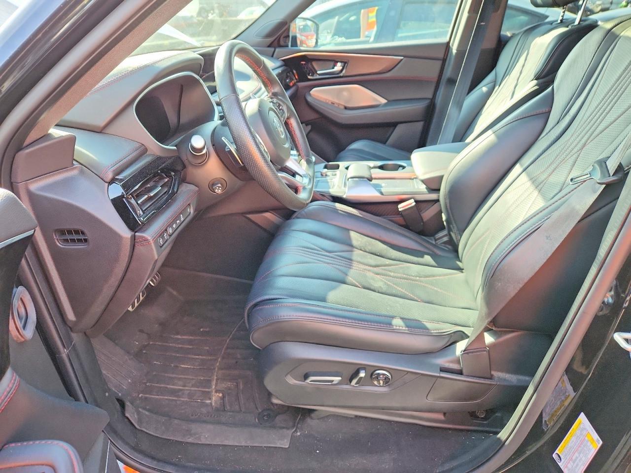 2024 ACURA MDX TYPE S ADVANCE — Фото 7 из 13