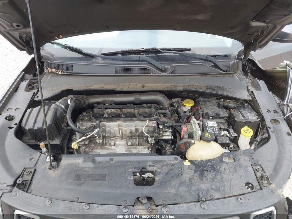 3C4NJCBB8JT125433 2018 JEEP COMPASS photo no. 10