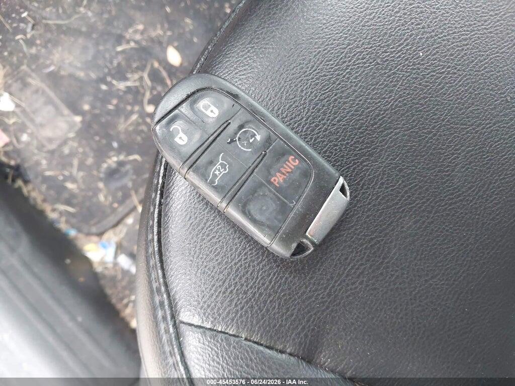 3C4NJCBB8JT125433 2018 JEEP COMPASS photo no. 11