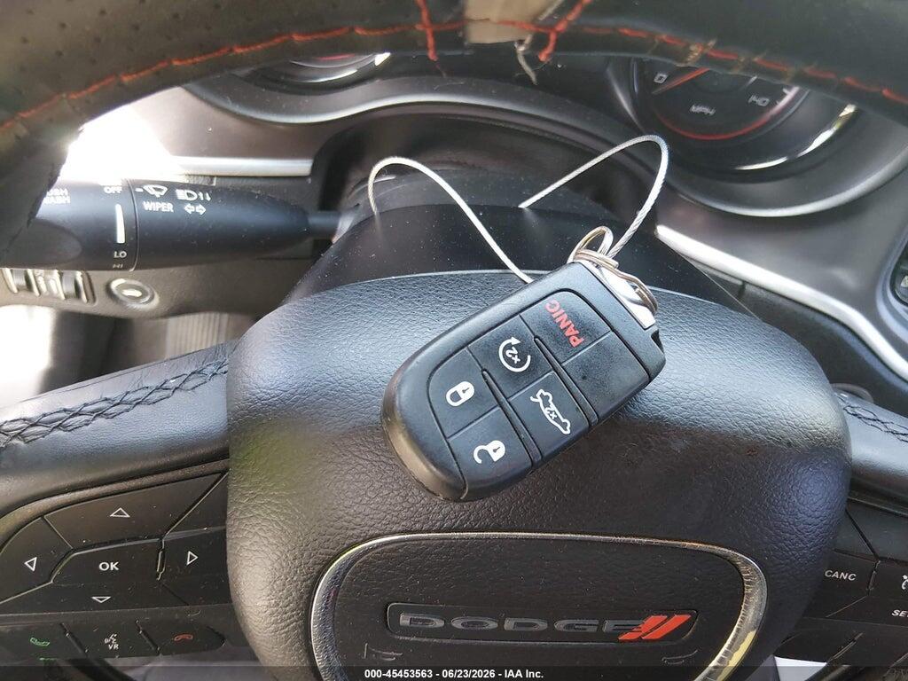 2C3CDXBG3KH504971 2019 DODGE CHARGER photo no. 11