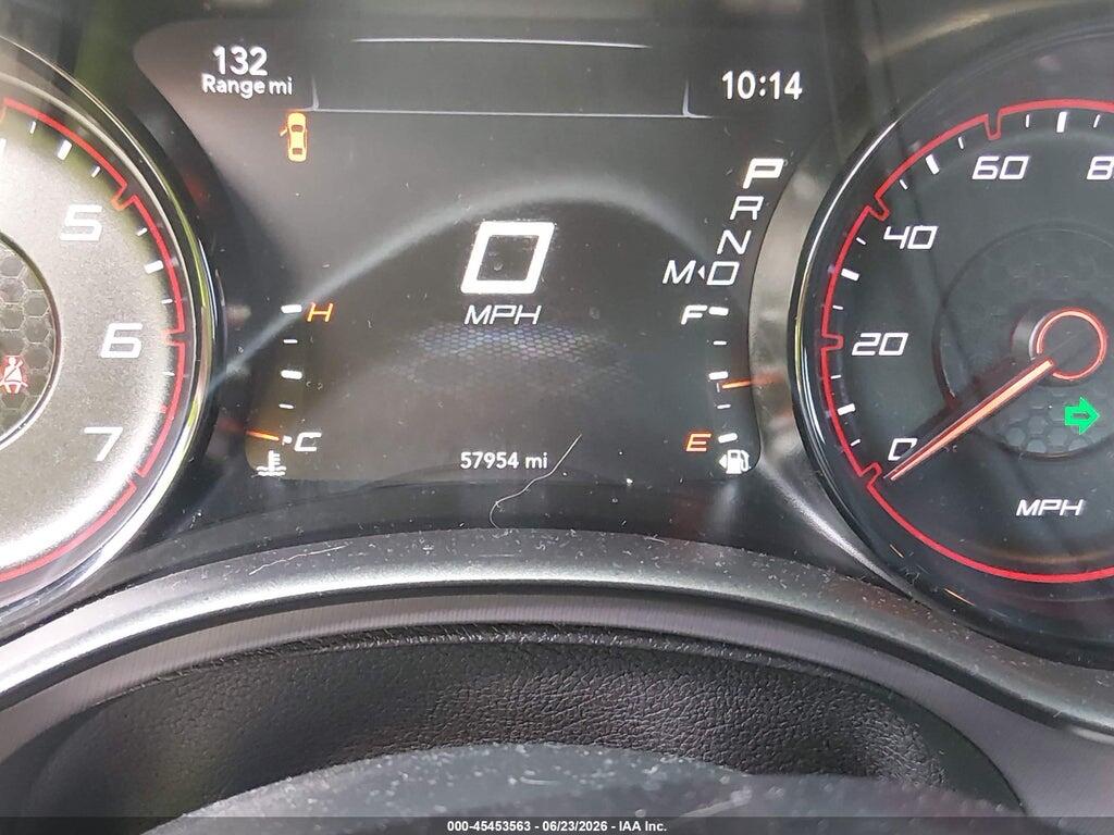 2C3CDXBG3KH504971 2019 DODGE CHARGER photo no. 7