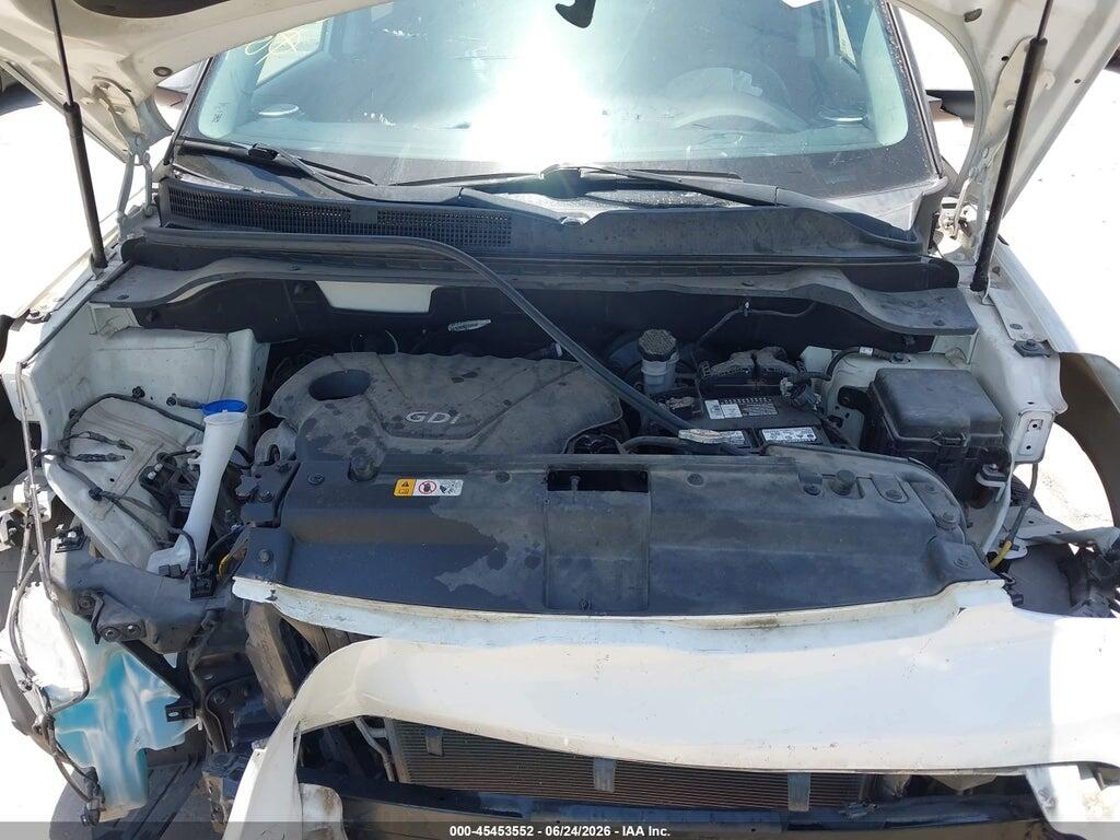 KNDJN2A23F7153361 2015 KIA SOUL photo no. 10