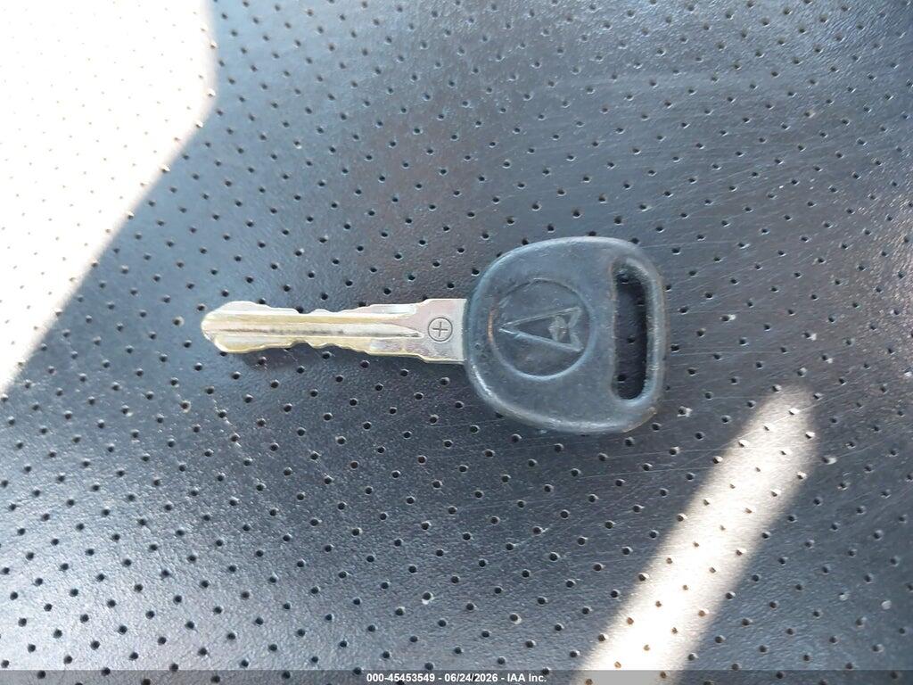 1G2ZM577484162900 2008 PONTIAC G6 photo no. 11
