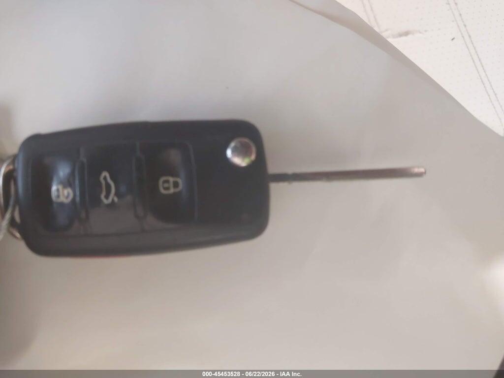 1VWAS7A30EC116446 2014 VOLKSWAGEN PASSAT photo no. 11
