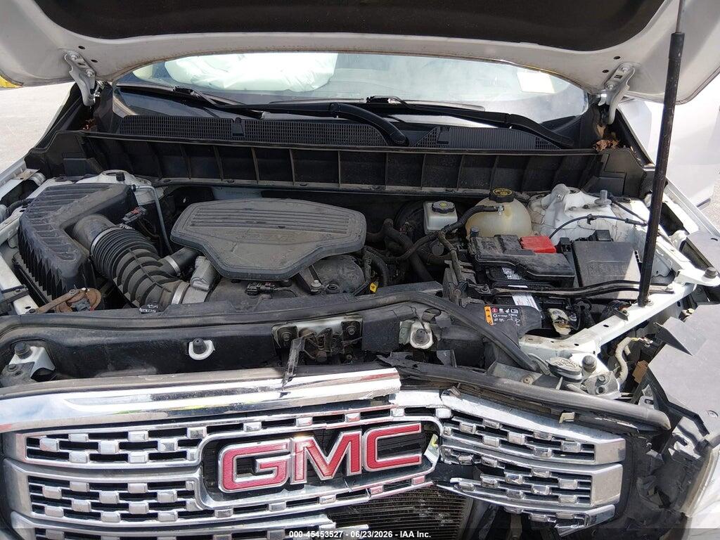 1GKKNXLS7JZ232502 2018 GMC ACADIA photo no. 10