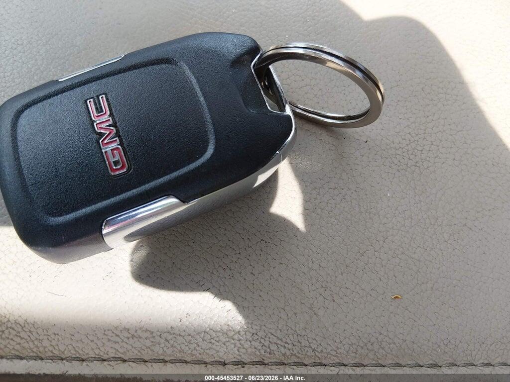 1GKKNXLS7JZ232502 2018 GMC ACADIA photo no. 11