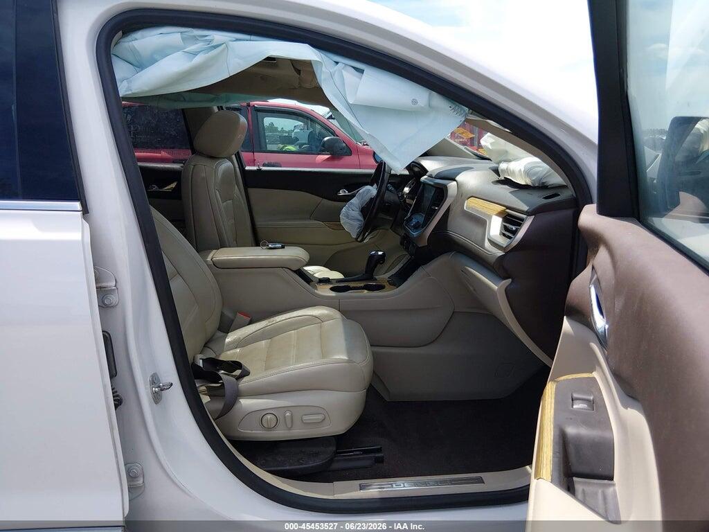 1GKKNXLS7JZ232502 2018 GMC ACADIA photo no. 5