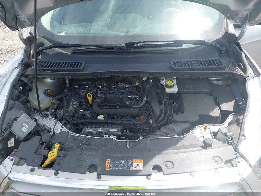 1FMCU9HD3KUB42850 2019 FORD ESCAPE photo no. 10