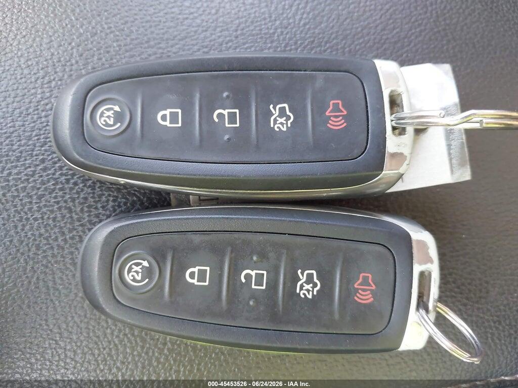 1FMCU9HD3KUB42850 2019 FORD ESCAPE photo no. 11