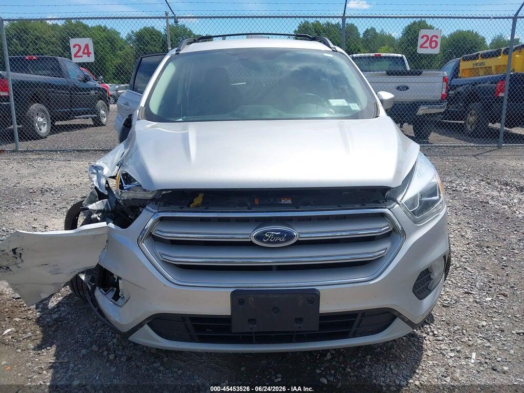 1FMCU9HD3KUB42850 2019 FORD ESCAPE photo no. 12