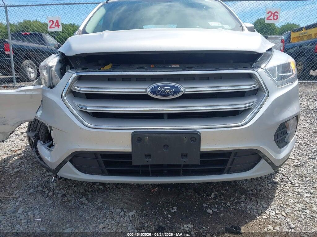 1FMCU9HD3KUB42850 2019 FORD ESCAPE photo no. 6