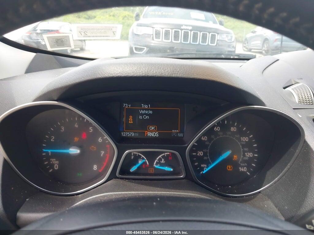 1FMCU9HD3KUB42850 2019 FORD ESCAPE photo no. 7