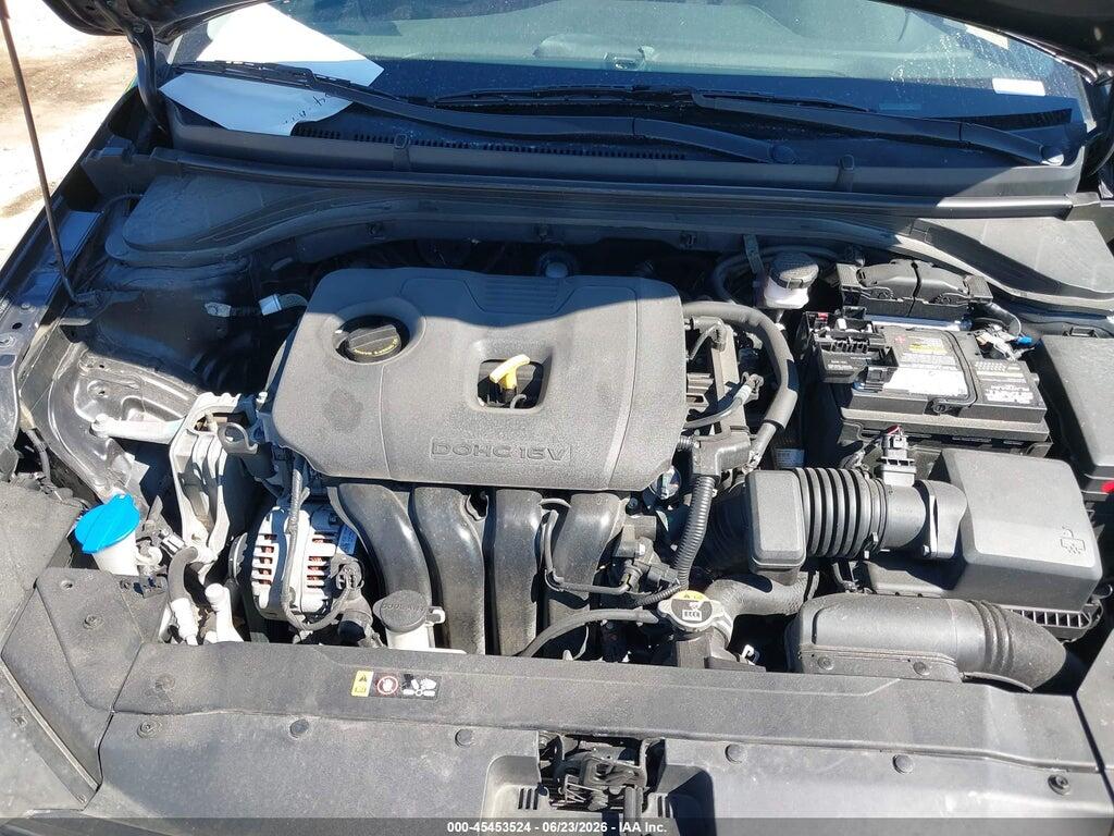 5NPD74LF3LH537764 2020 HYUNDAI ELANTRA photo no. 10