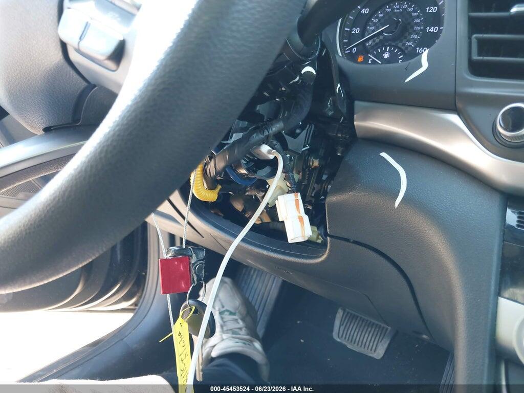 5NPD74LF3LH537764 2020 HYUNDAI ELANTRA photo no. 6