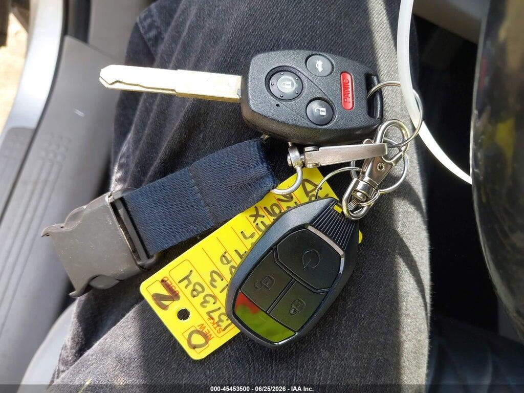 5FNYF3H50DB002955 2013 HONDA PILOT photo no. 11