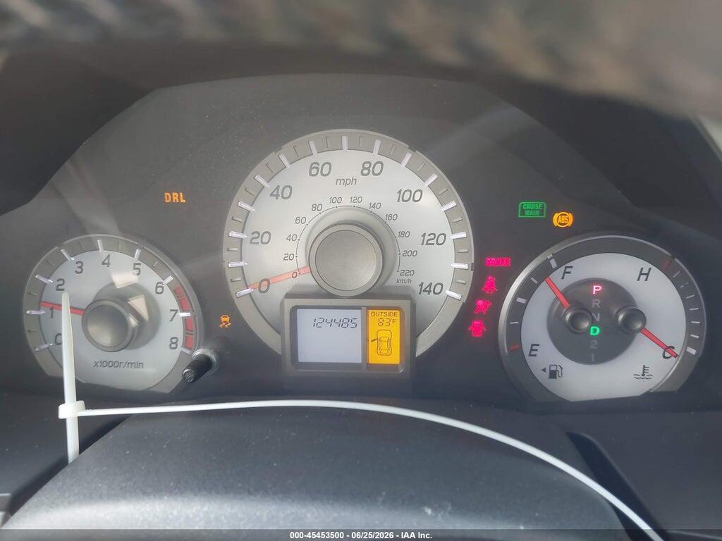5FNYF3H50DB002955 2013 HONDA PILOT photo no. 7