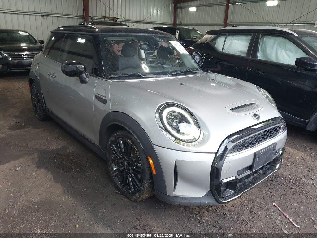 WMW53DH00R2U74764 2024 MINI HARDTOP photo no. 1