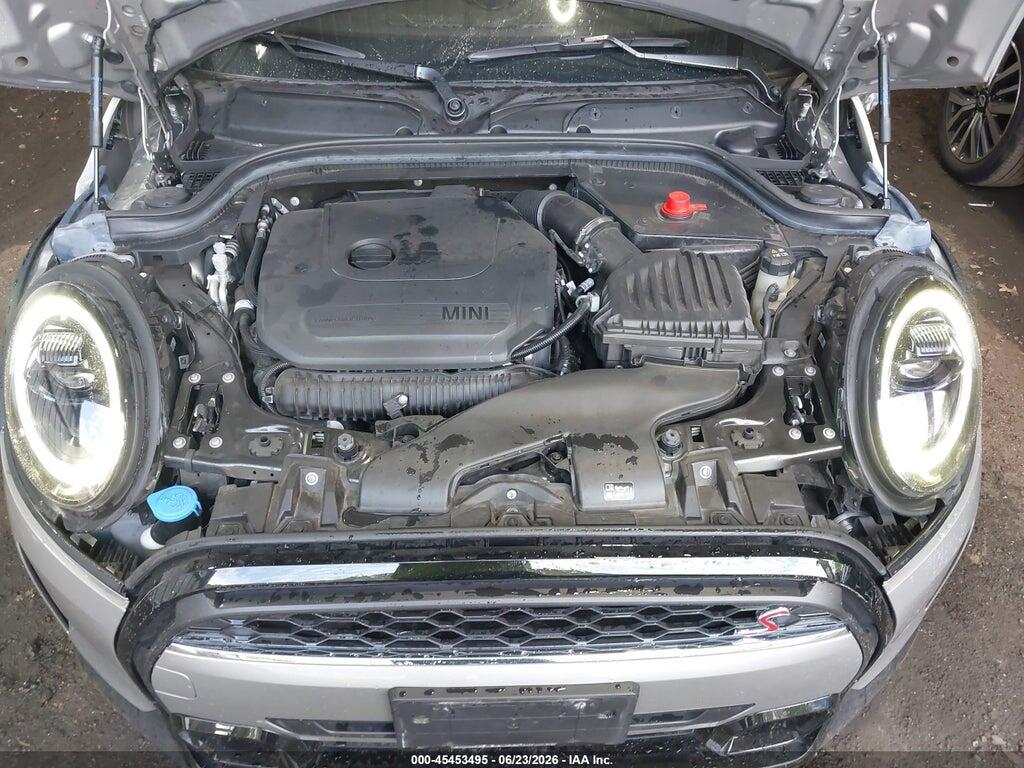 WMW53DH00R2U74764 2024 MINI HARDTOP photo no. 10