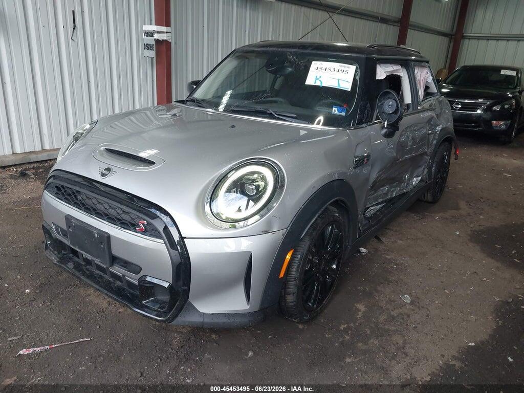 WMW53DH00R2U74764 2024 MINI HARDTOP photo no. 2