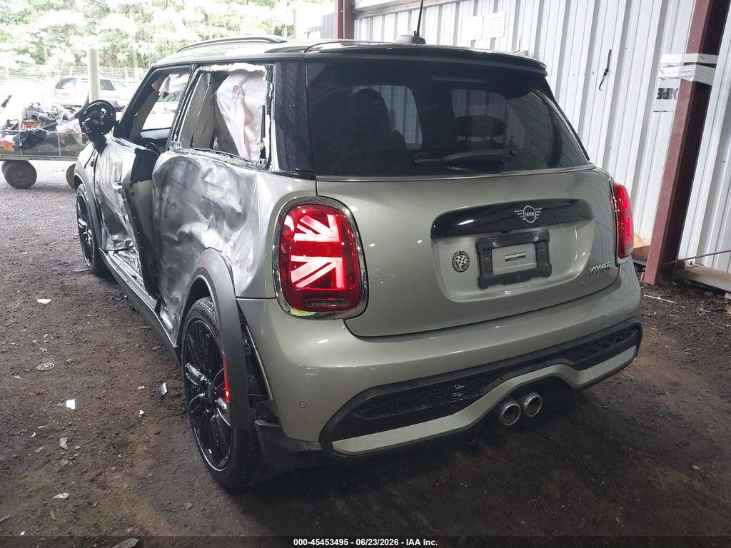 WMW53DH00R2U74764 2024 MINI HARDTOP photo no. 3