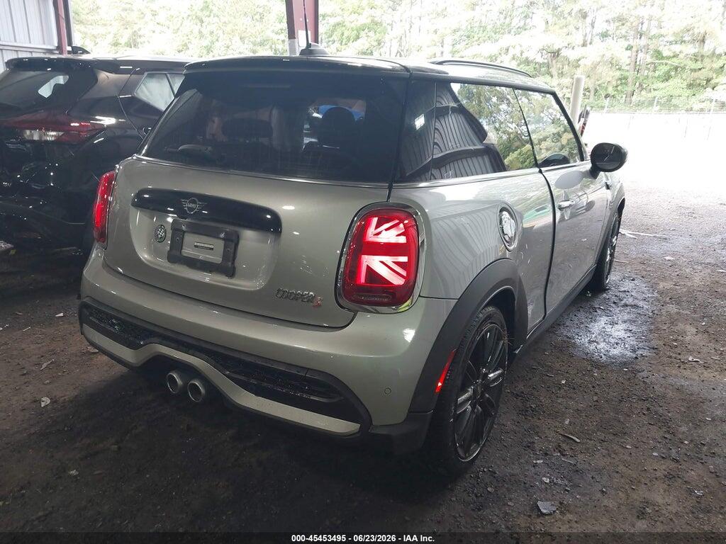 WMW53DH00R2U74764 2024 MINI HARDTOP photo no. 4