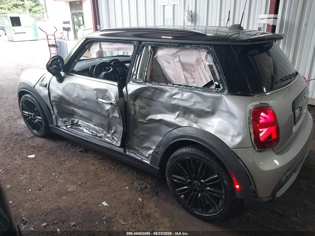 WMW53DH00R2U74764 2024 MINI HARDTOP photo no. 6