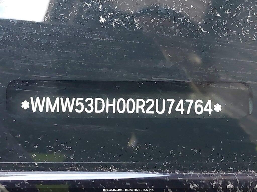 WMW53DH00R2U74764 2024 MINI HARDTOP photo no. 9