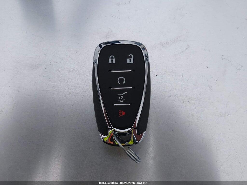 3GNAXUEV3KL295250 2019 CHEVROLET EQUINOX photo no. 11