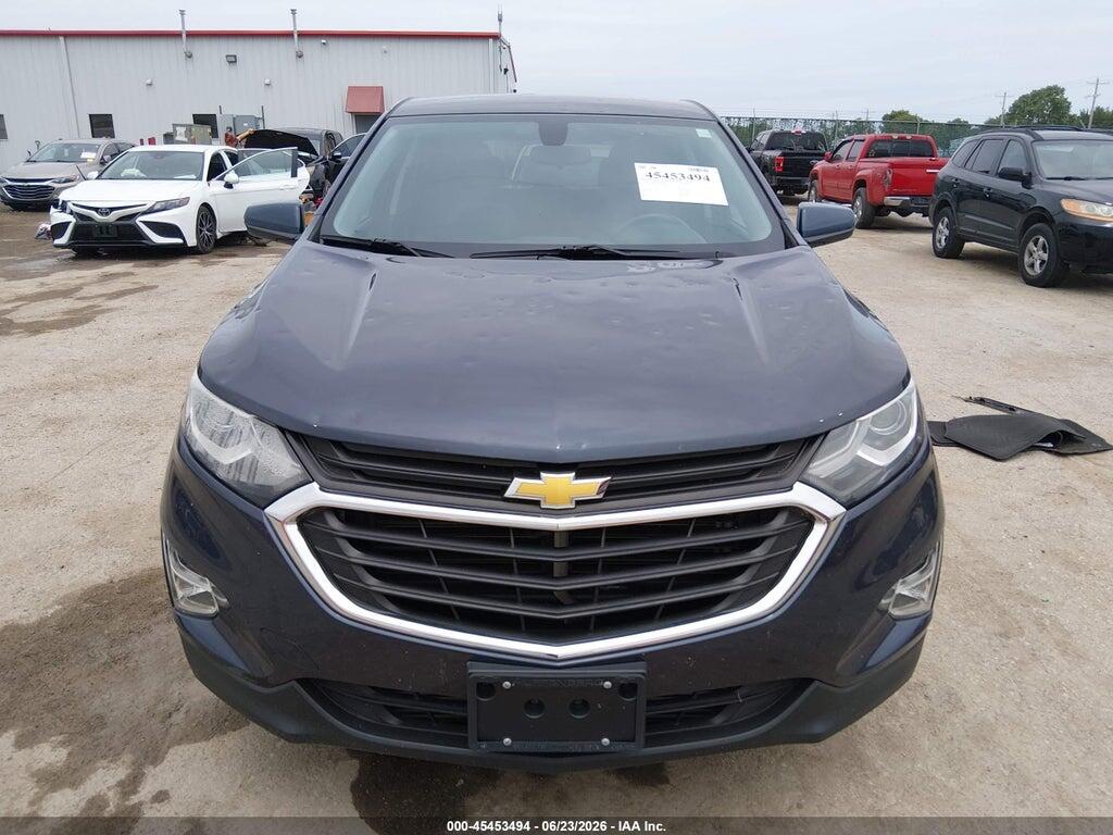 3GNAXUEV3KL295250 2019 CHEVROLET EQUINOX photo no. 12