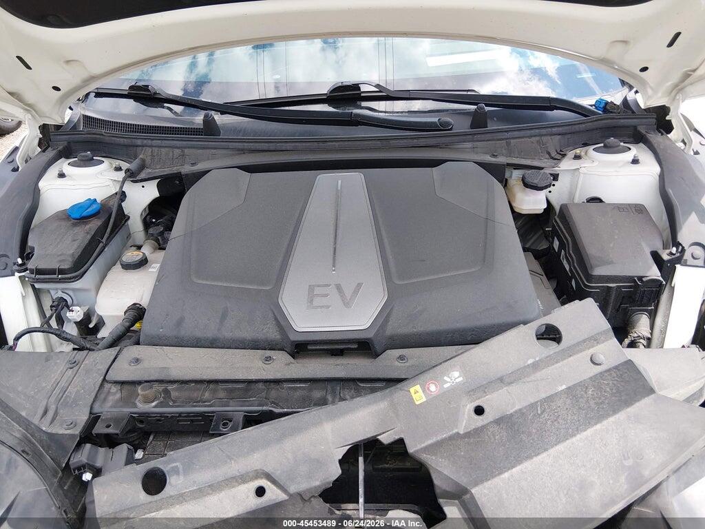 KNDC4DLC0R5215425 2024 KIA EV6 photo no. 10