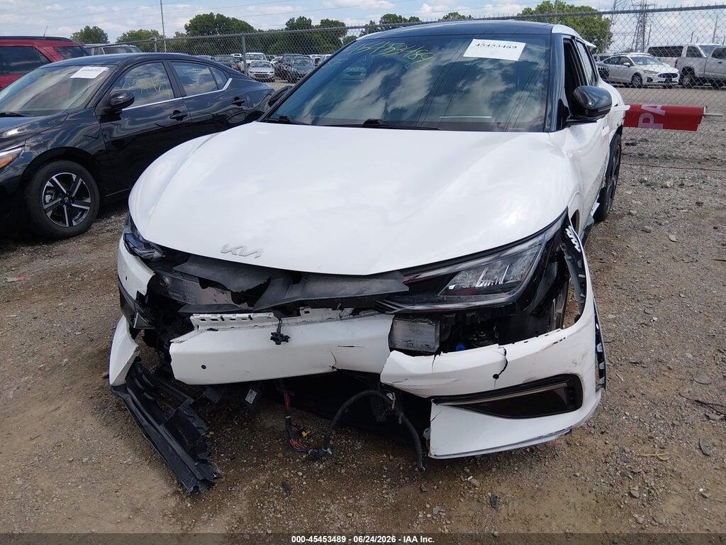 KNDC4DLC0R5215425 2024 KIA EV6 photo no. 6