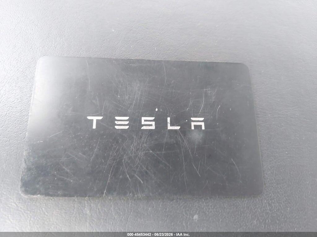 5YJYGDEE5MF306144 2021 TESLA MODEL Y photo no. 10